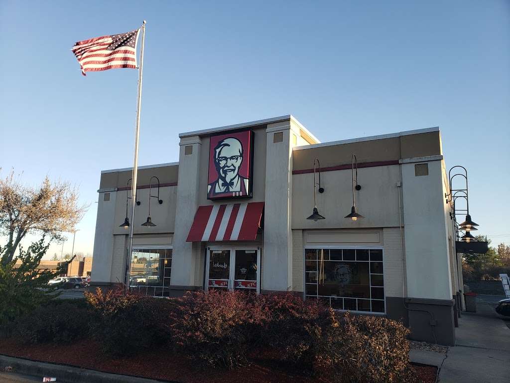 KFC | 17837 E 24 Hwy Cir, Independence, MO 64056, USA | Phone: (816) 257-0054