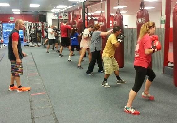 The Boxing Club | 13246 Poway Rd, Poway, CA 92064, USA | Phone: (858) 486-1003