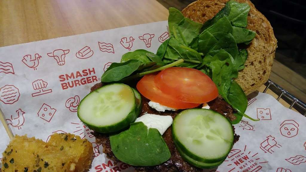 Smashburger | 500 NJ-23, Pequannock Township, NJ 07444, USA | Phone: (973) 513-7085