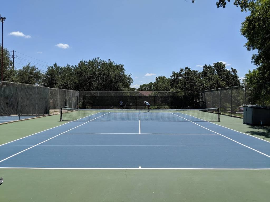 Balcones Tennis Academy | 11210 Spicewood Club Dr, Austin, TX 78750, USA | Phone: (512) 258-6672