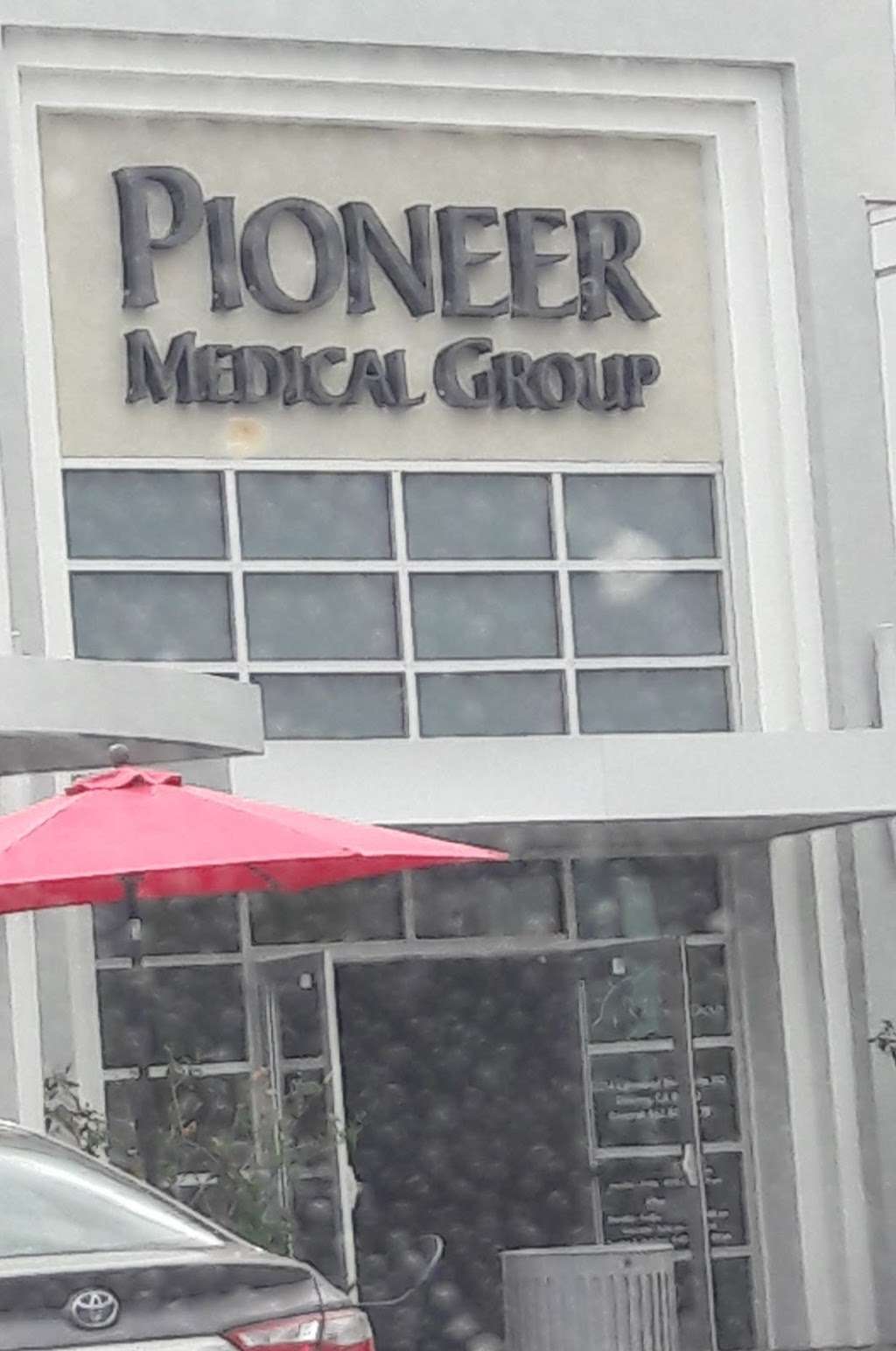 PIH Health 12214 Lakewood Blvd Suite 110, Downey, CA 90242, USA