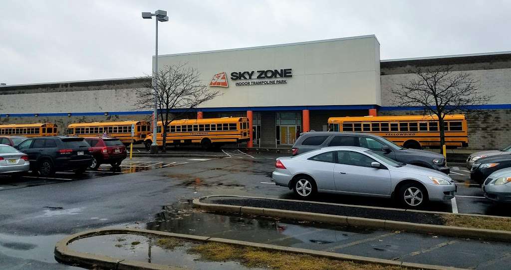 Sky Zone Trampoline Park | 2834 NJ-73, Maple Shade Township, NJ 08052, USA | Phone: (856) 600-4402