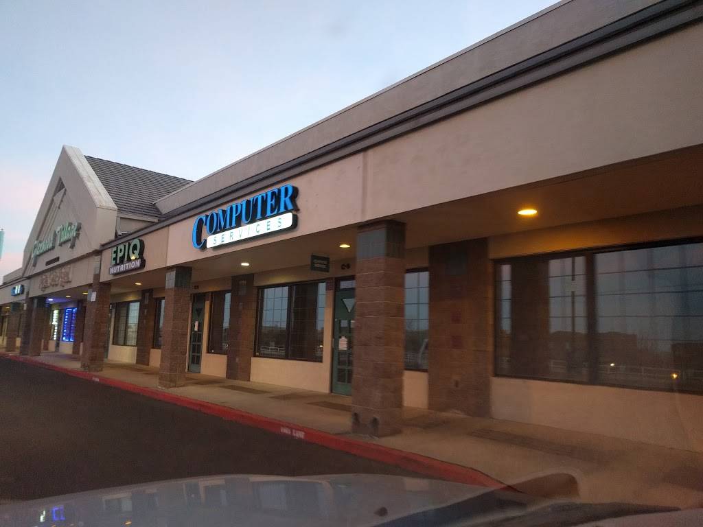 Computer Services of Albuquerque | 4710 Tramway Blvd NE, Albuquerque, NM 87111 | Phone: (505) 332-0444