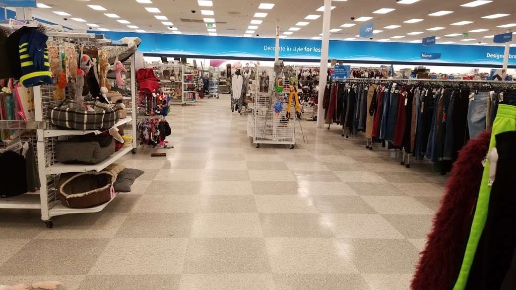 Ross Dress for Less | 6901 W Grand Ave, Gurnee, IL 60031, USA | Phone: (847) 855-5452