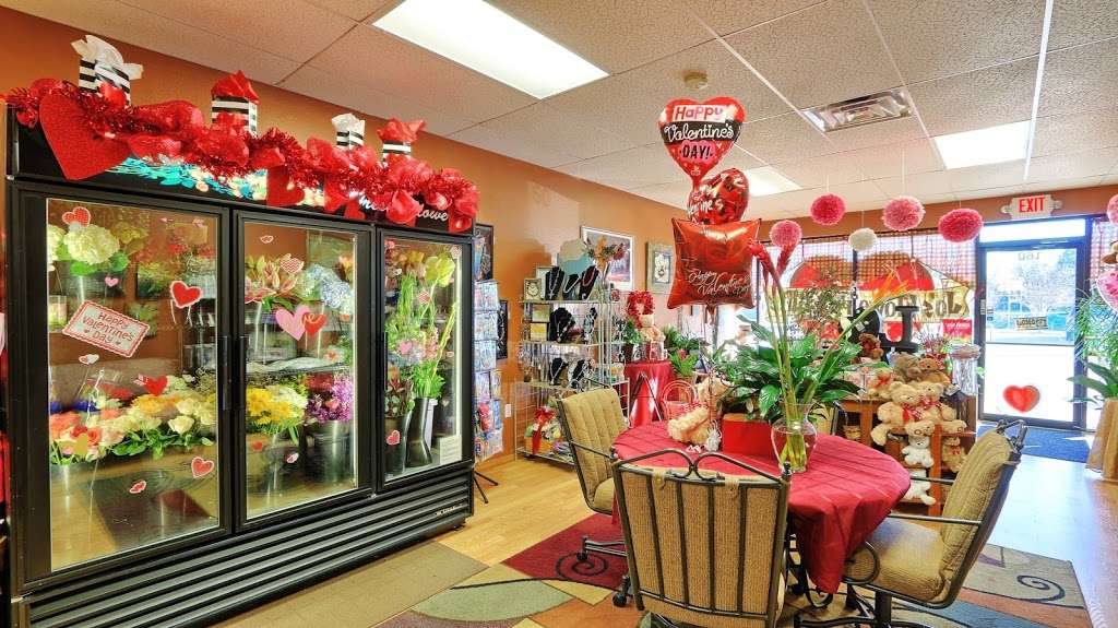 Jos Flowers and Gifts | 750 Schneider #160, Cibolo, TX 78108, USA | Phone: (210) 659-8386