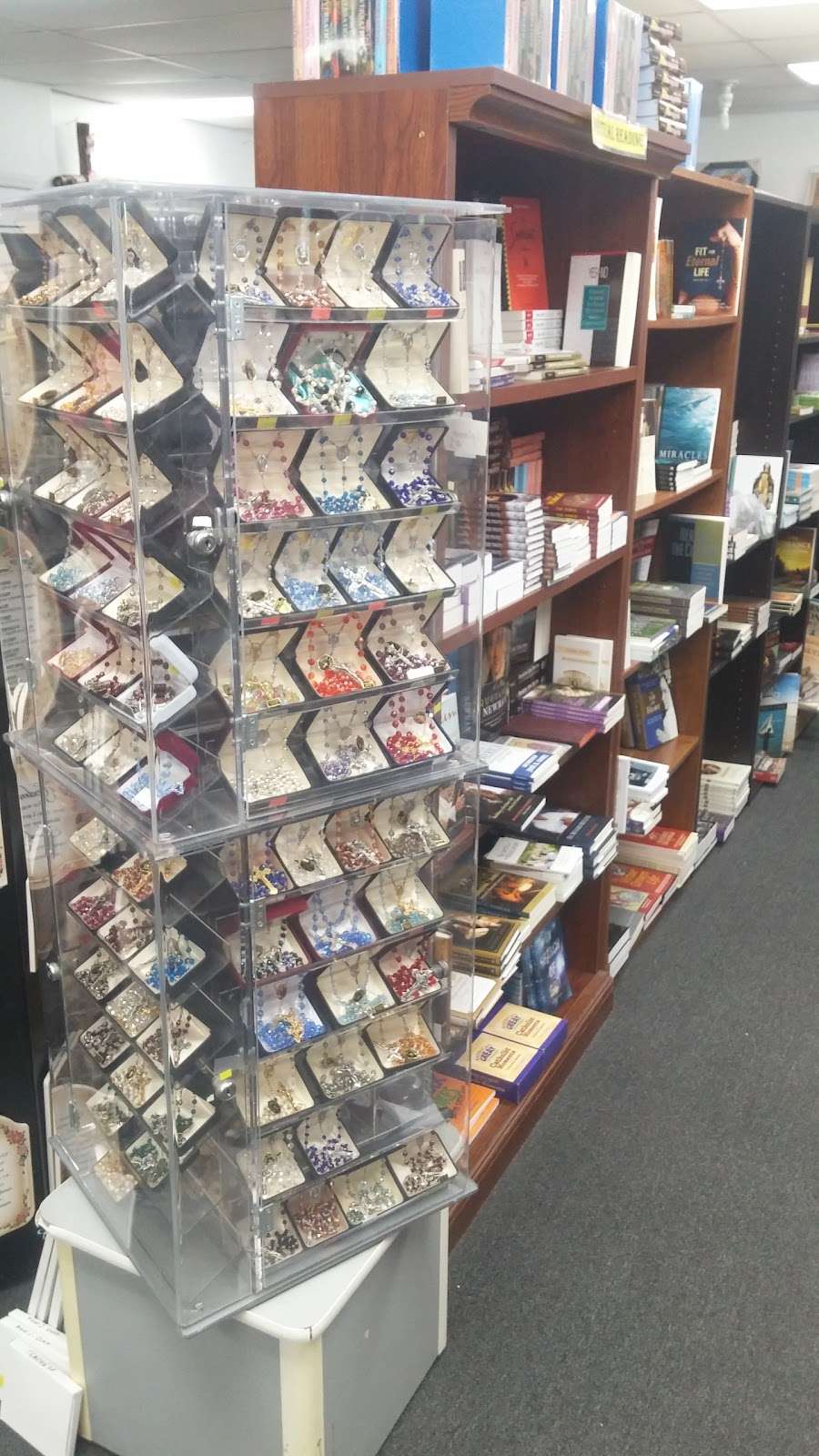 Catholic Books & Gifts | 18921 Magnolia St, Fountain Valley, CA 92708 | Phone: (866) 542-6910