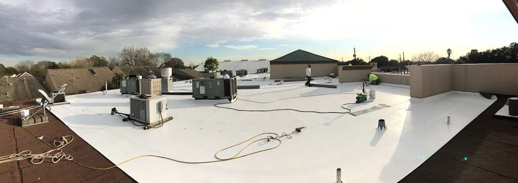 Modern Roofing Co | 7711 Shag Bark Dr, Magnolia, TX 77354, USA | Phone: (832) 515-3617