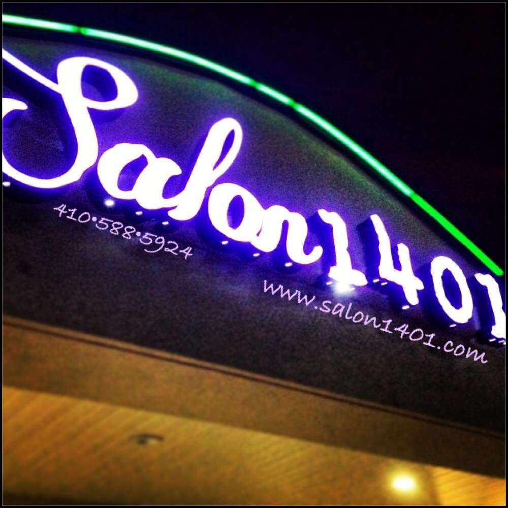 Salon 1401 | 1401 Conowingo Rd, Bel Air, MD 21014, USA | Phone: (410) 588-5924