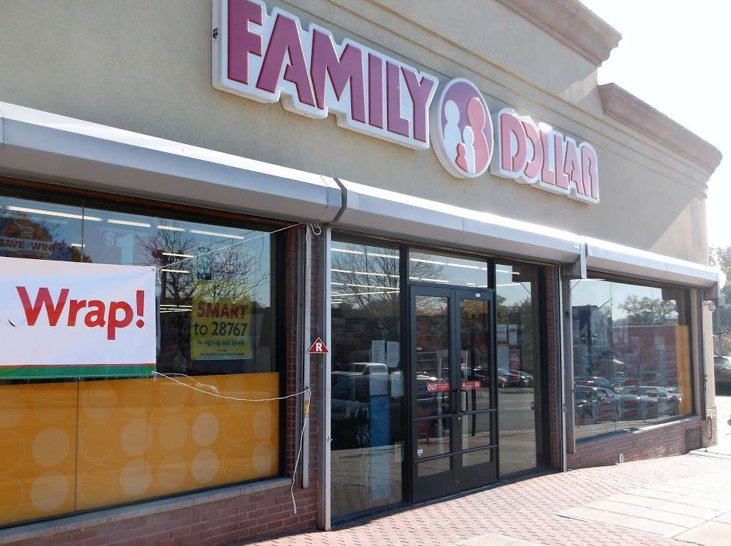 Family Dollar | 46 Washington Ave, Belleville, NJ 07109, USA | Phone: (973) 751-4048