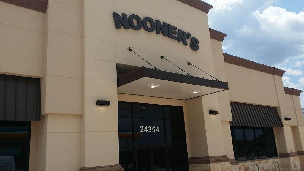 Nooners | 24354 Wilderness Oak, San Antonio, TX 78260, USA | Phone: (210) 318-4386