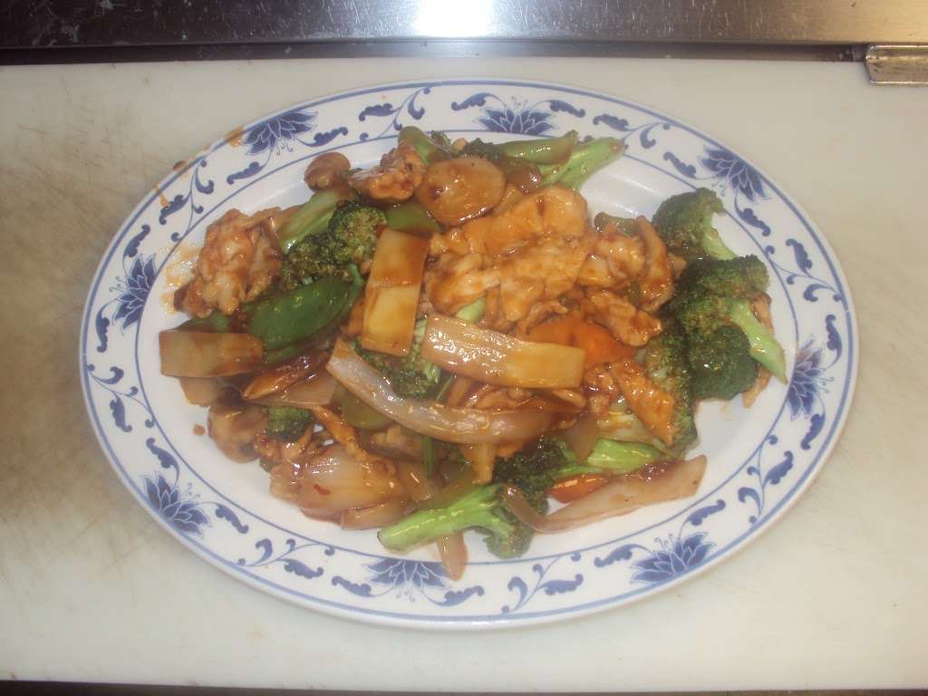 China Garden Restaurant | 17252 N Village Main Blvd, Lewes, DE 19958, USA | Phone: (302) 645-6445