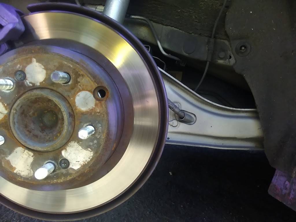 Easy Stop Tire Shop | 2635 Overton Crossing St, Memphis, TN 38127, USA | Phone: (901) 205-6015