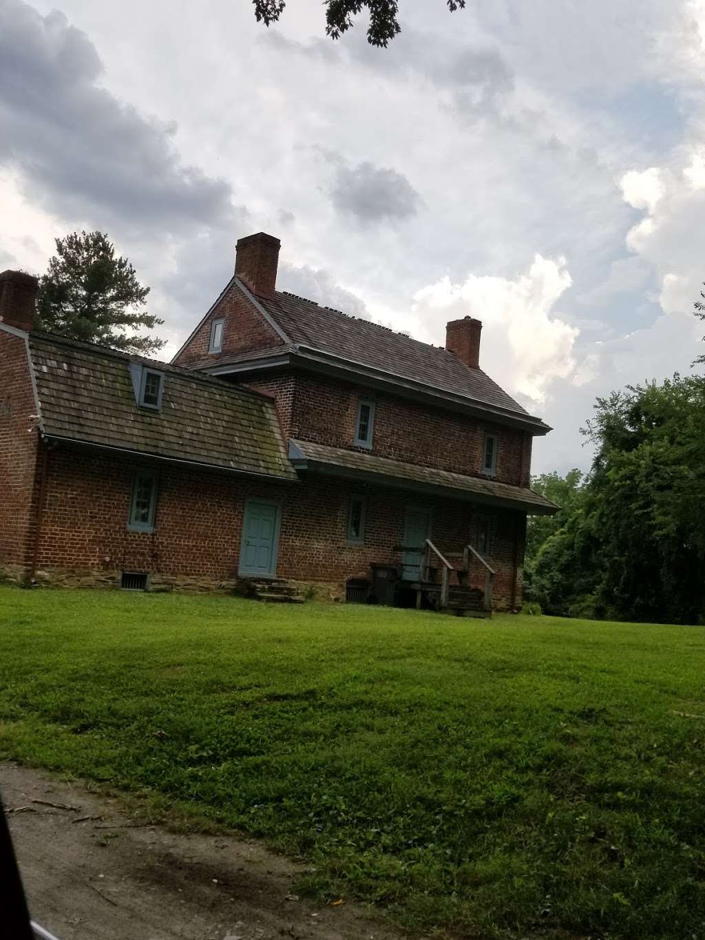 Morton Homestead State Park | Prospect Park, PA 19076, USA