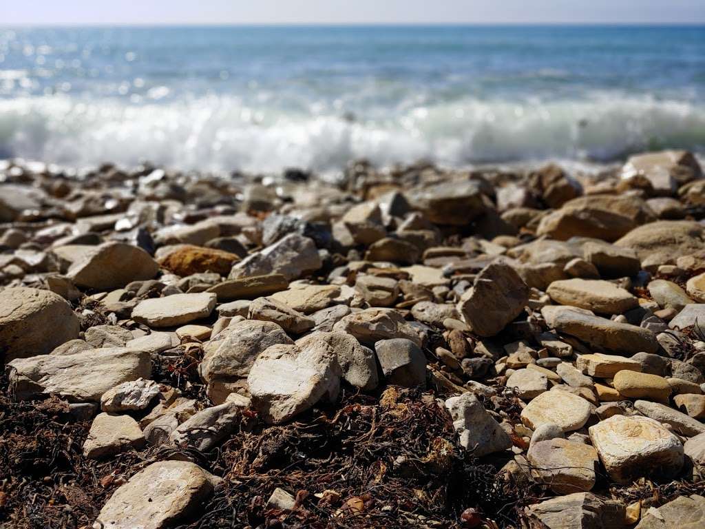 Abalone Cove Trail | Abalone Cove Trail, Rancho Palos Verdes, CA 90275, USA