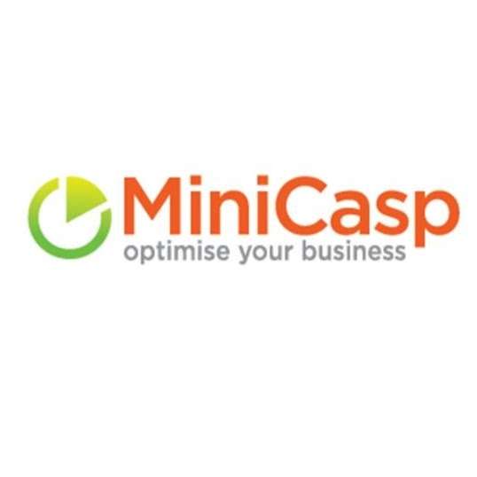 Minicasp Ltd | 57 The Street, Charlwood, Horley RH6 0DS, UK | Phone: 01293 733222