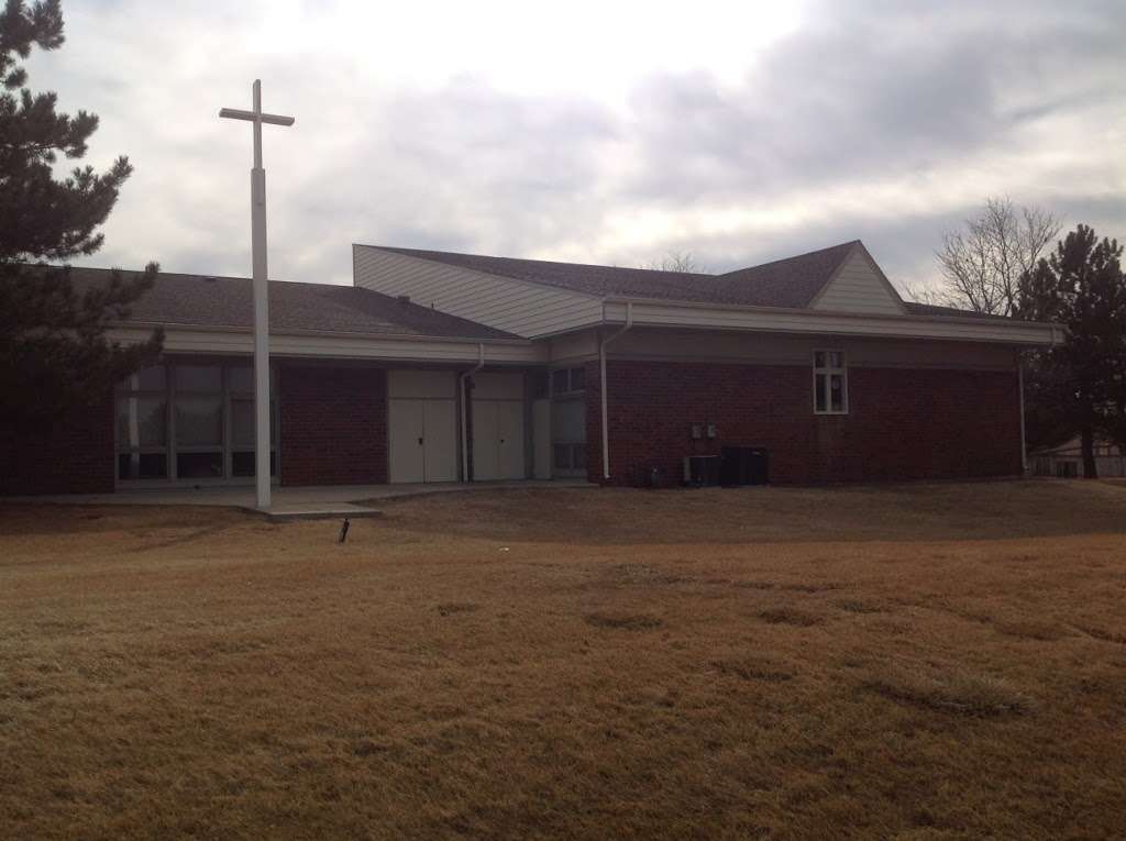 St Johns Lutheran Church | 11040 Colorado Blvd, Thornton, CO 80233, USA | Phone: (303) 457-2476