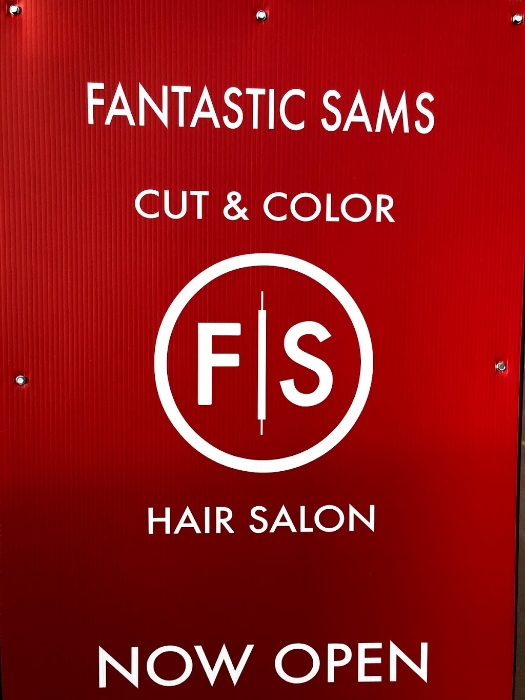 Fantastic Sams Cut & Color | 2920 N Power Rd #109, Mesa, AZ 85215 | Phone: (480) 218-4557