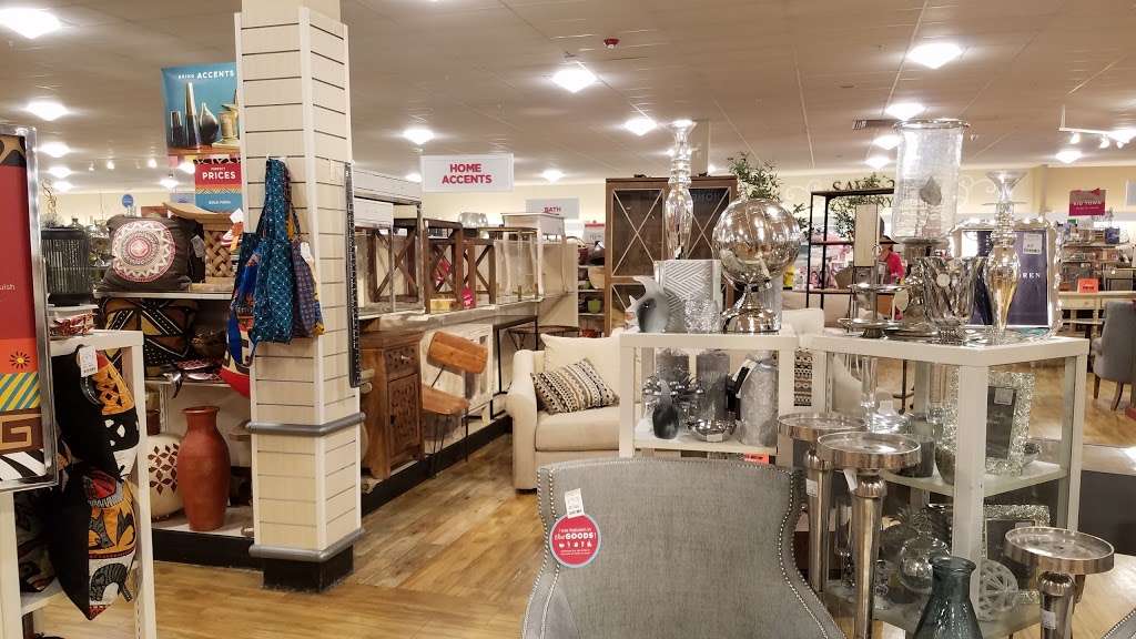 HomeGoods | 1850 Post Road East, Westport, CT 06880, USA | Phone: (203) 256-9453