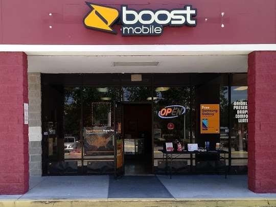 Boost Mobile | 1382 Howland Blvd #124, Deltona, FL 32738, USA | Phone: (386) 259-5267