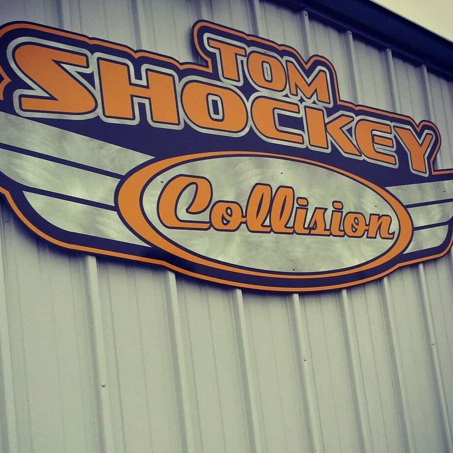 Tom Shockey Collision | 5956 Buchanan Trail E, Waynesboro, PA 17268, USA | Phone: (717) 765-8000