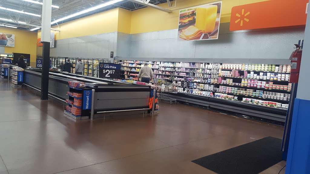 Walmart Supercenter | 7011 Main St, American Canyon, CA 94503, USA | Phone: (707) 557-4393