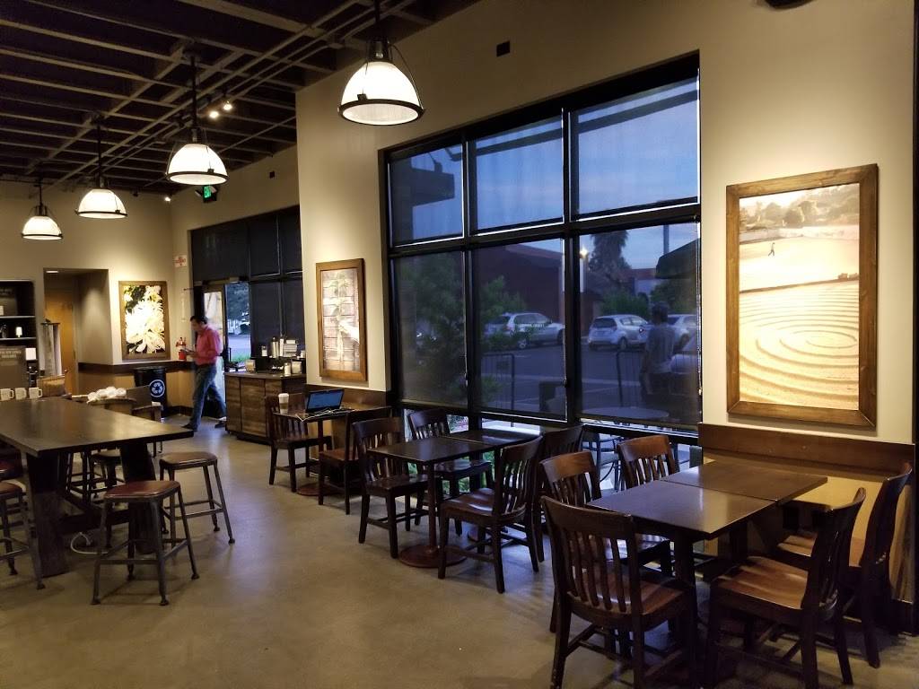 Starbucks | 3011 W Benjamin Holt Dr, Stockton, CA 95219 | Phone: (209) 952-5709