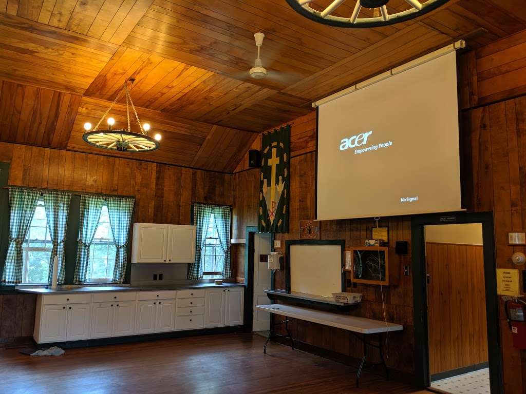 Camp Lackawanna | 1219 Vosburg-Neck Rd, Tunkhannock, PA 18657, USA | Phone: (570) 836-3444