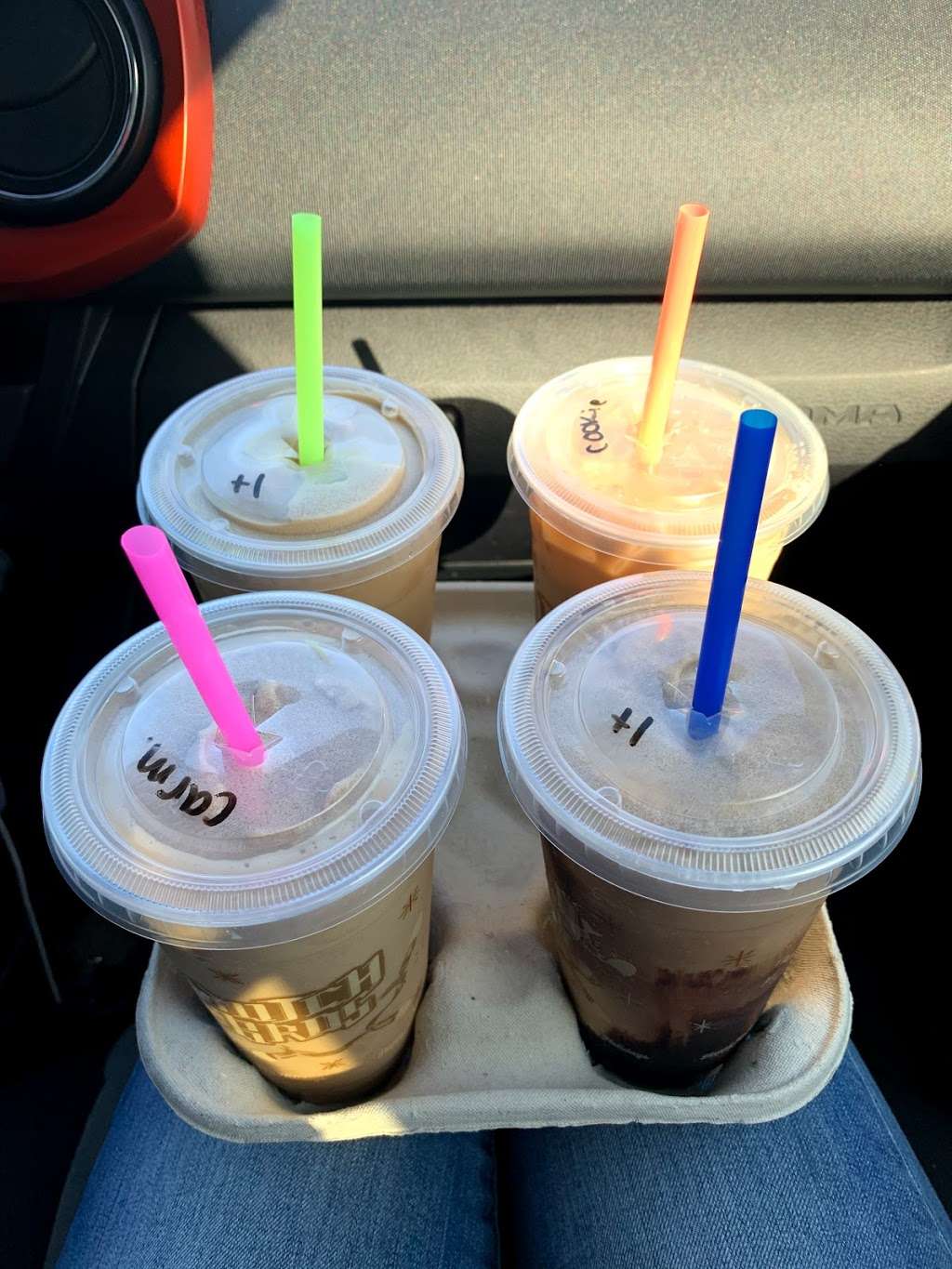 Dutch Bros | 1092 Main St, Oakley, CA 94561, USA | Phone: (541) 955-4700