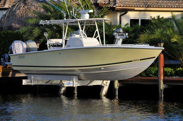 Ocean One Marine - Boat Lifts, Docks and Seawalls | 112 Mayfield Rd, Lantana, FL 33462 | Phone: (561) 846-0048