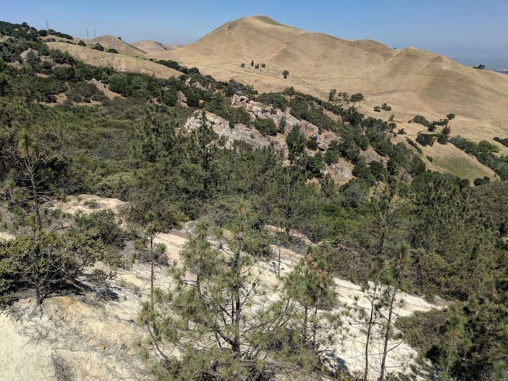 Somersville Staging Area, Black Diamond Mines Regional Preserve | Somersville Rd, Pittsburg, CA 94565, USA | Phone: (510) 544-2750