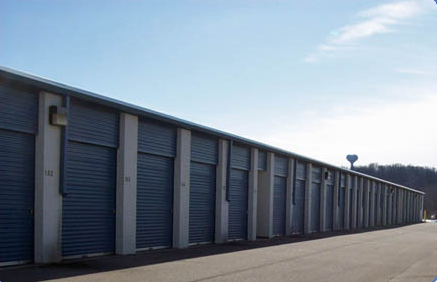 Infinite Self Storage - South Chicago Heights | 434 E Sauk Trail, South Chicago Heights, IL 60411, USA | Phone: (708) 753-0300