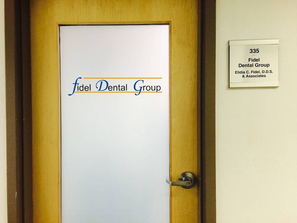 Elidia C Fidel DDS | 4400 Jenifer St NW #335, Washington, DC 20015, USA | Phone: (202) 362-7413