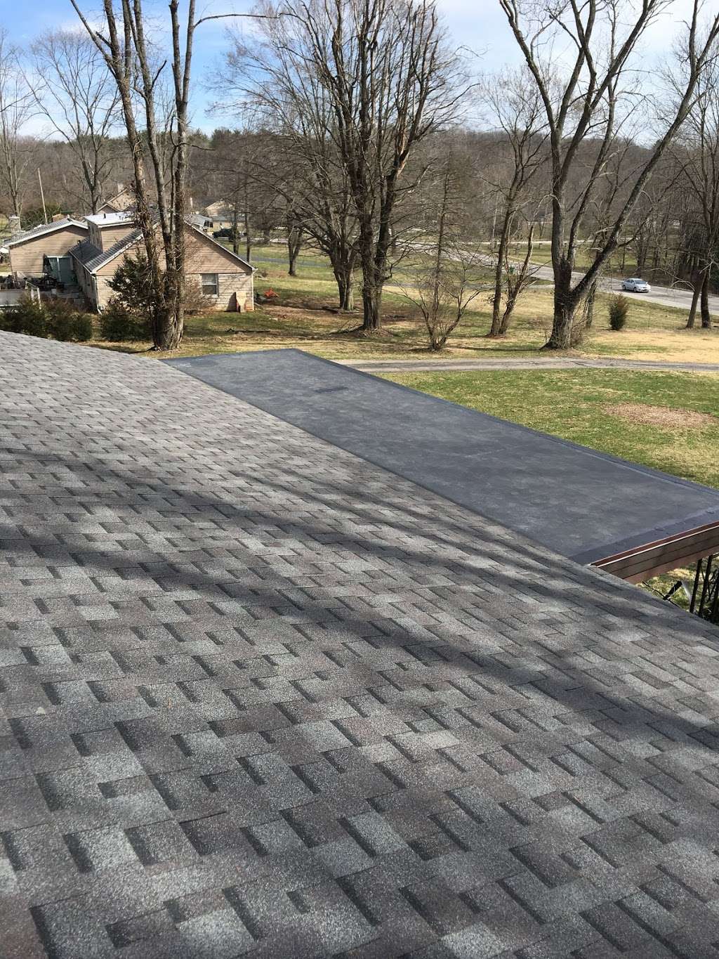 Purcell Roofing and Construction | 9435 W Elwren Rd, Bloomington, IN 47403, USA | Phone: (812) 219-7395