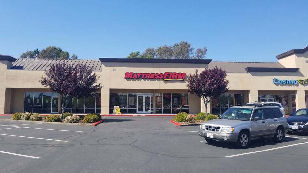 Mattress Firm Citrus Heights | 7849 Greenback Ln, Citrus Heights, CA 95610, USA | Phone: (916) 723-9188