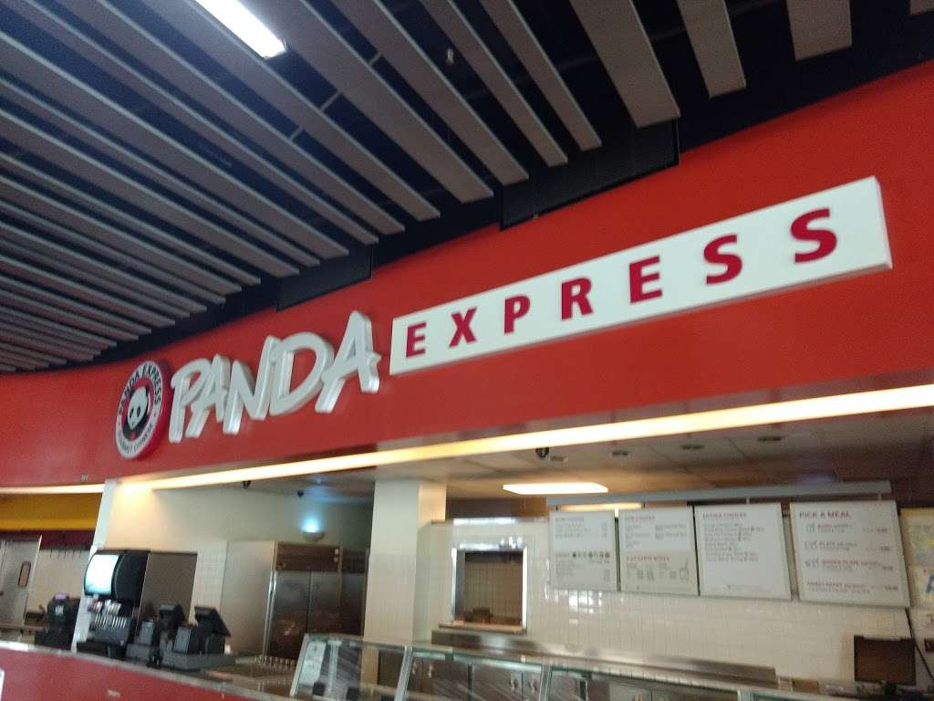 Panda Express | 1000 E Victoria St, Carson, CA 90747, USA | Phone: (310) 380-6879