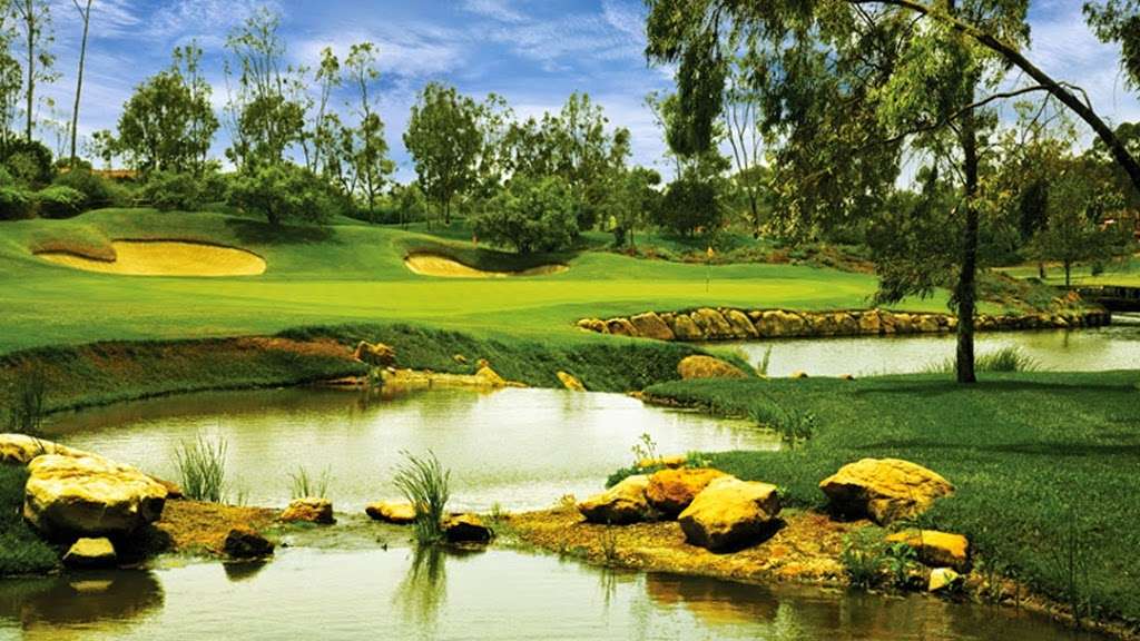 The Farms Golf Club | 8500 St Andrews Rd, Rancho Santa Fe, CA 92067, USA | Phone: (858) 756-5585