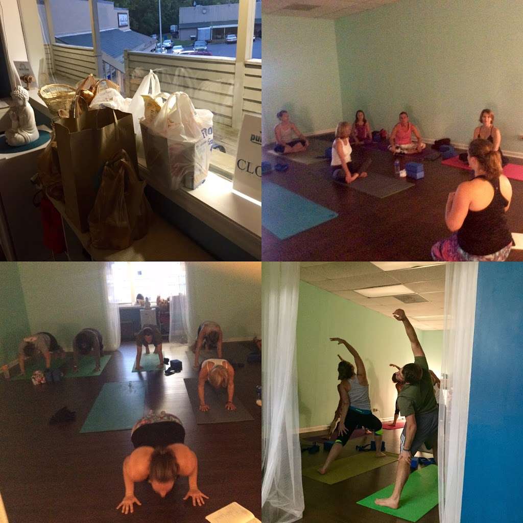 Pure Bliss Yoga, Massage & Holistic Healing | 4543 Charlotte Hwy #15, Lake Wylie, SC 29710 | Phone: (704) 778-5717
