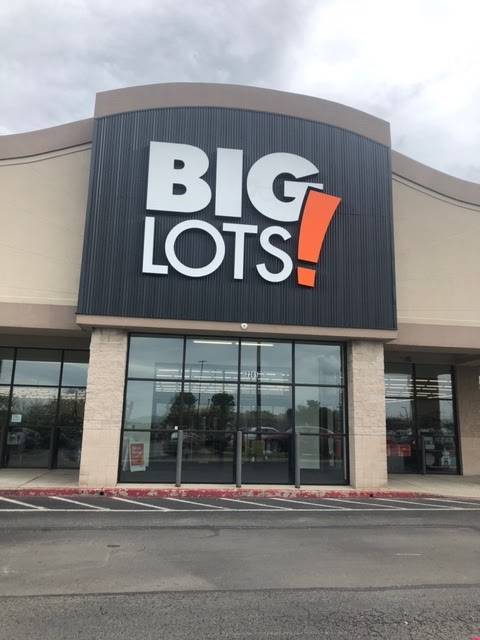 Big Lots | 2301 Gallatin Pike N, Madison, TN 37115, USA | Phone: (615) 859-3317