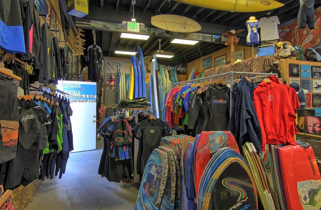 Surf N Paddle | 689 S Coast Hwy, Laguna Beach, CA 92651 | Phone: (949) 497-1423