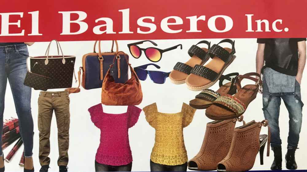 El Balsero Inc. | 3775 E 4th Ave, Hialeah, FL 33013, USA | Phone: (786) 506-4947