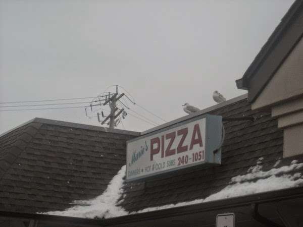Maries Pizza | 376 Dover Rd, Toms River, NJ 08757, USA | Phone: (732) 240-1051