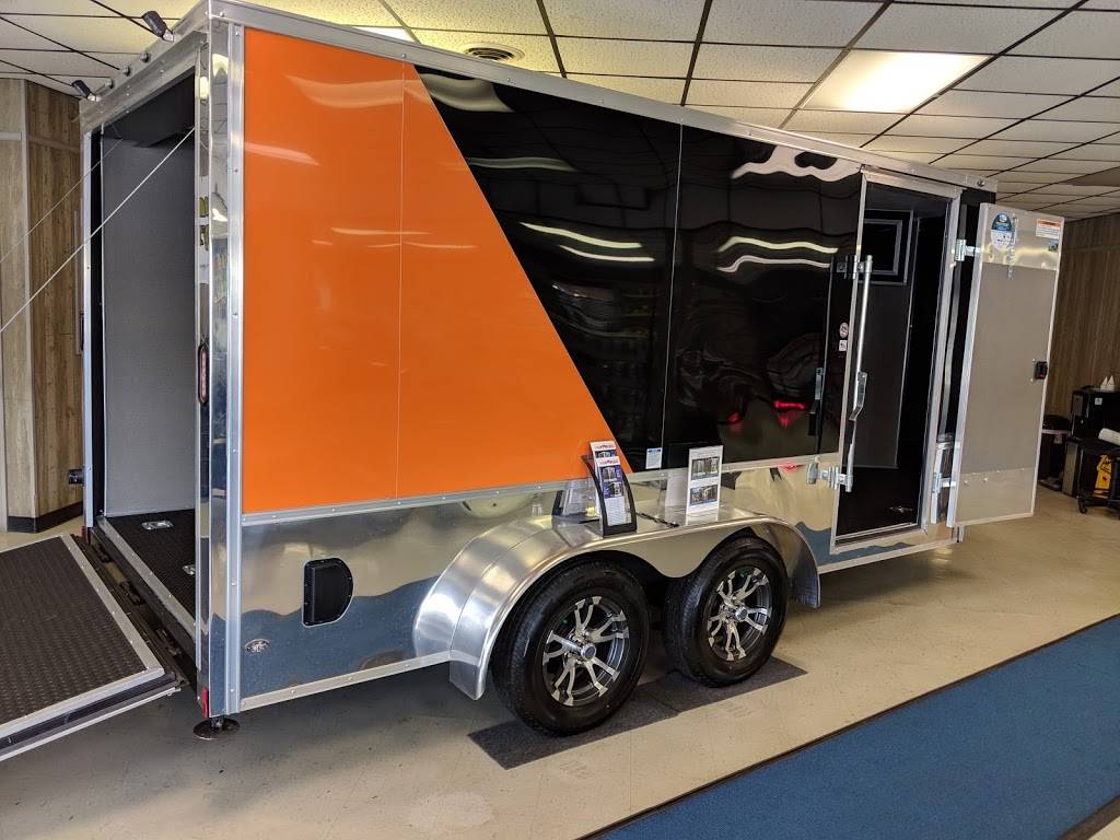 Superior Trailer | 7100 Jefferson Davis Hwy, Richmond, VA 23237, USA | Phone: (804) 275-5557