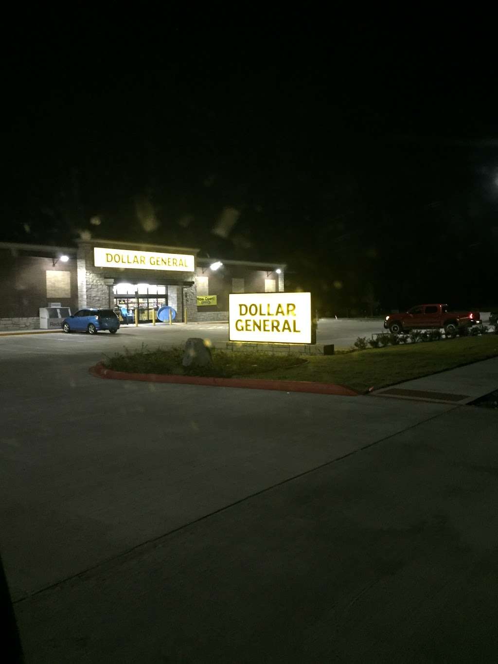 Dollar General | 934 East Ovilla Road, Red Oak, TX 75154, USA | Phone: (469) 552-9876