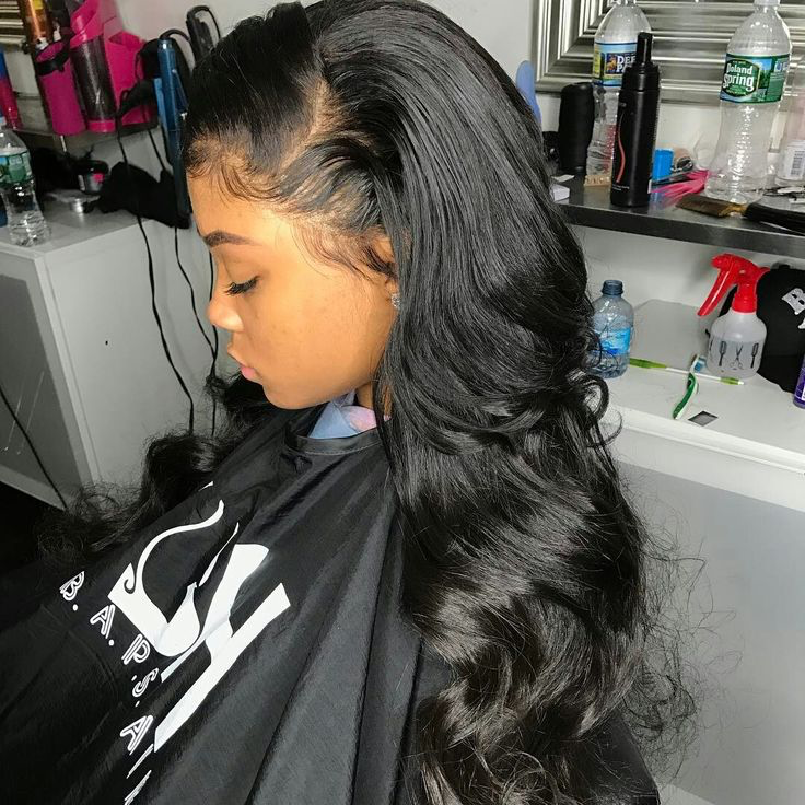 Hair Slay By Alizaé | 1700 Hayes St, Gary, IN 46404, USA | Phone: (312) 259-8122