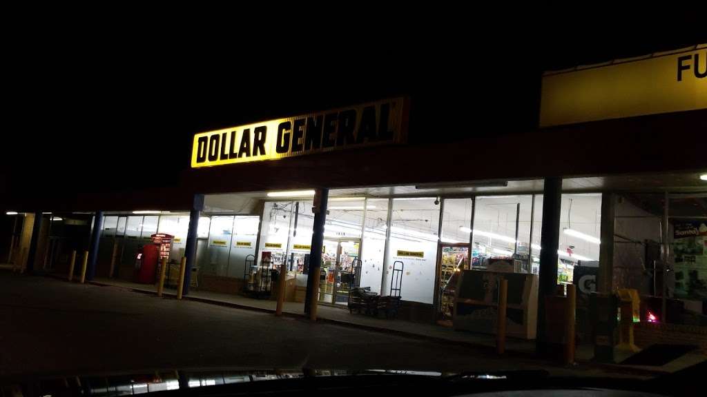 Dollar General | 1014 W US Hwy 24, Independence, MO 64050, USA | Phone: (816) 702-5002