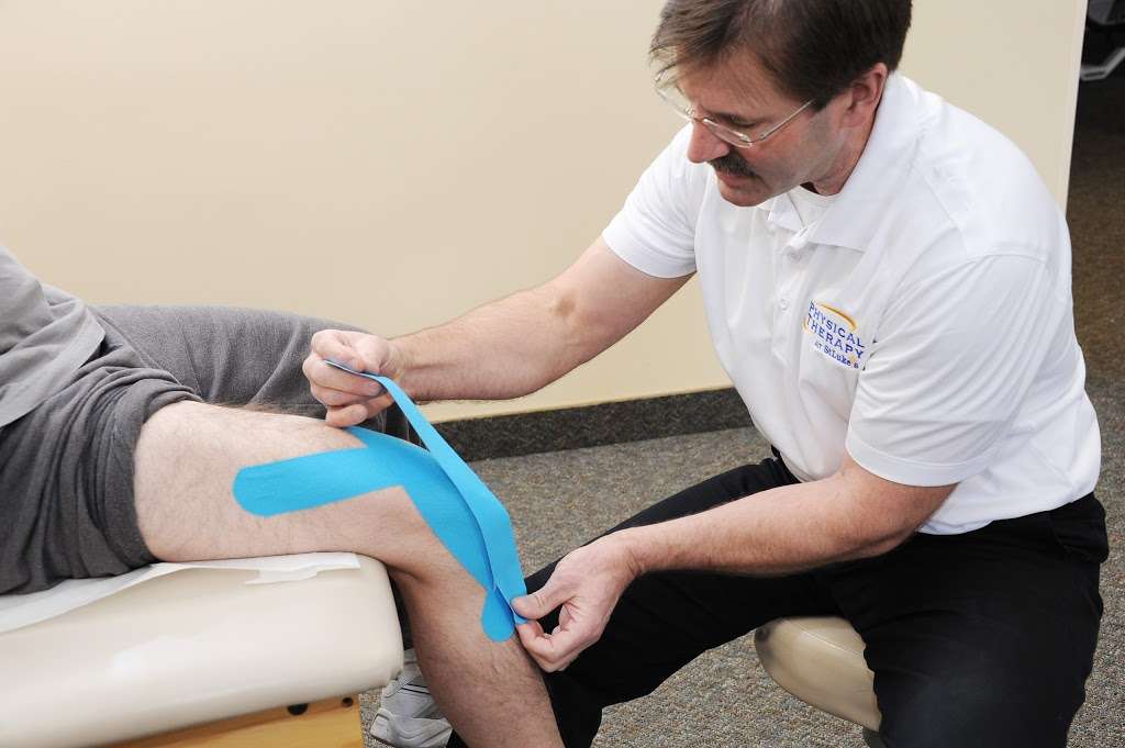 Physical Therapy at St. Lukes | 1894 Center St, Northampton, PA 18067, USA | Phone: (610) 262-0300