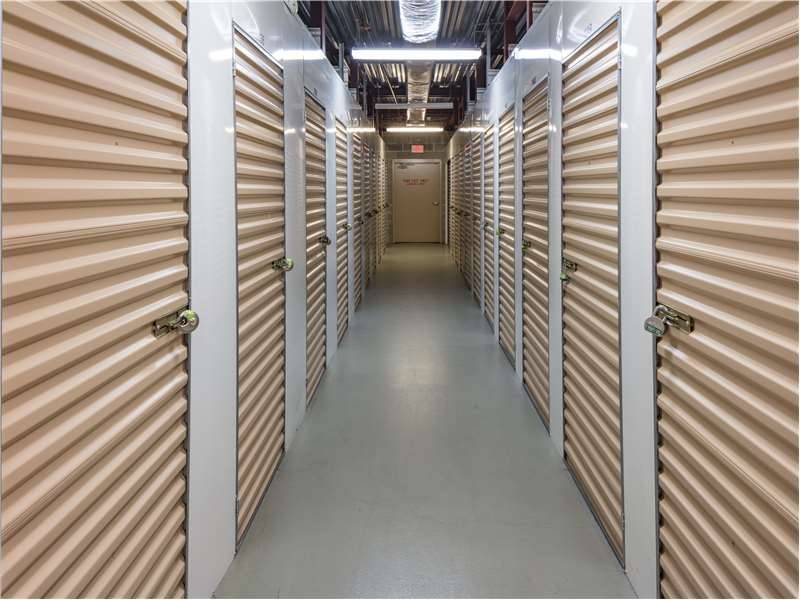 Extra Space Storage | 1425 Kempsville Rd, Virginia Beach, VA 23464, USA | Phone: (757) 467-6705