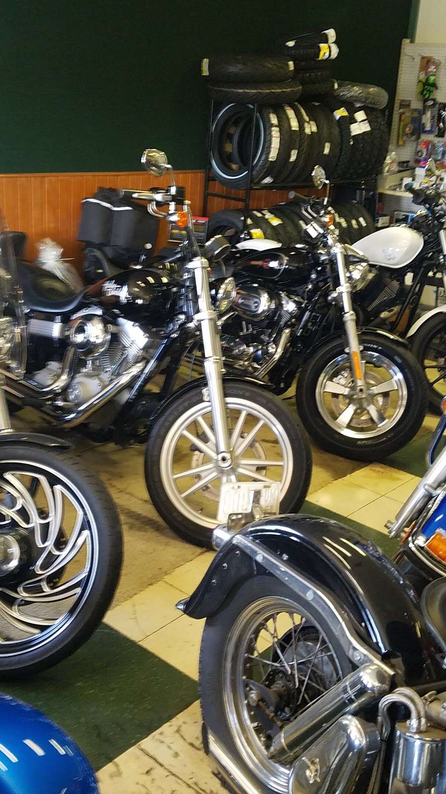 Newport Cycles | 18 Newport Dr A, Forest Hill, MD 21050, USA | Phone: (410) 893-7400