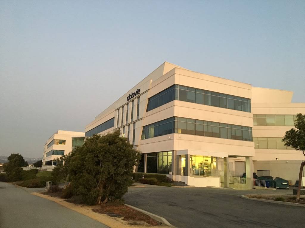 AbbVie, South SanFrancisco | 400 E Jamie Ct, South San Francisco, CA 94080, USA | Phone: (650) 877-8500