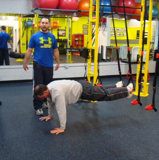 Personal Power Fitness | 1609 Belair Rd #2, Bel Air, MD 21014 | Phone: (443) 752-2808